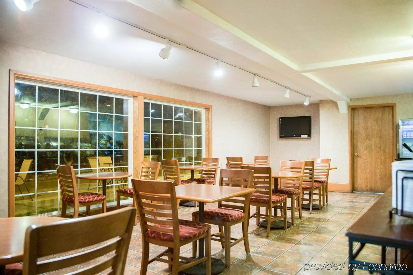 Wingate by Wyndham Anchorage Downtown/Ship Creek