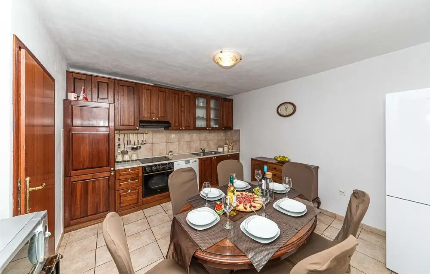 Nice Home in Drvenik Veli With Wifi and 3 Bedrooms