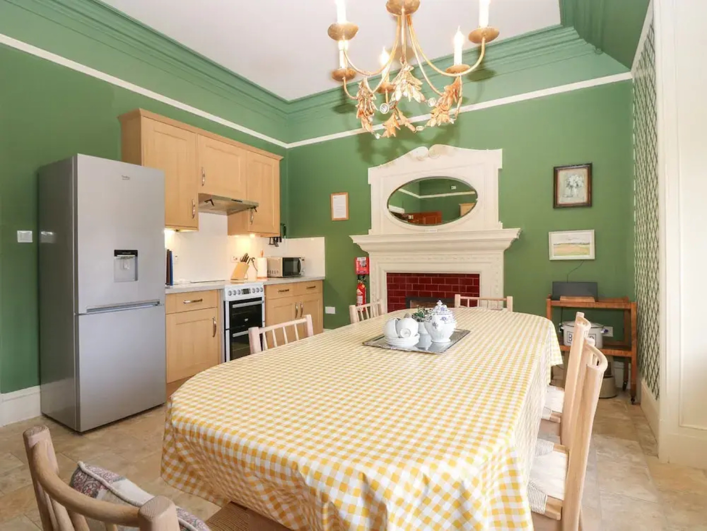 Macdui - Mar Lodge Estate