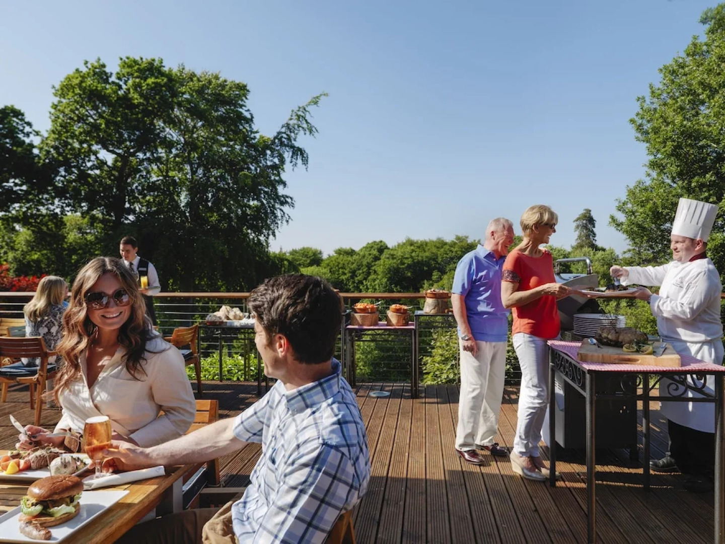 Druids Glen Hotel & Golf Resort