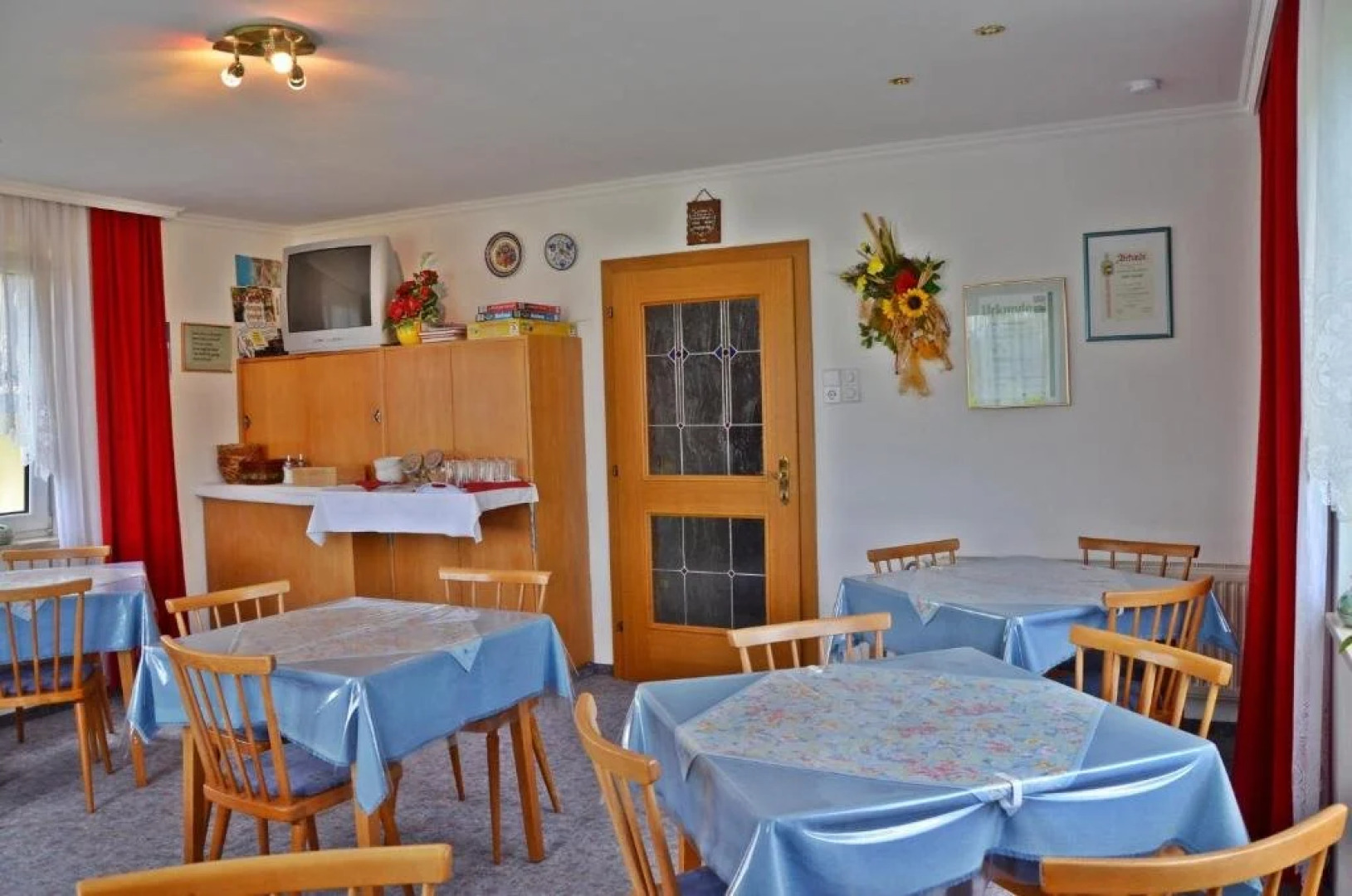 Erlebnisbauernhof Pension Waschnig