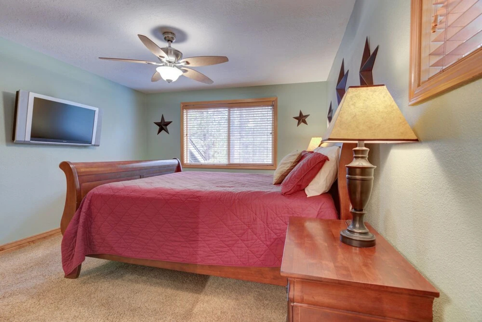 Killdeer Lane #1 by Village Properties at Sunriver