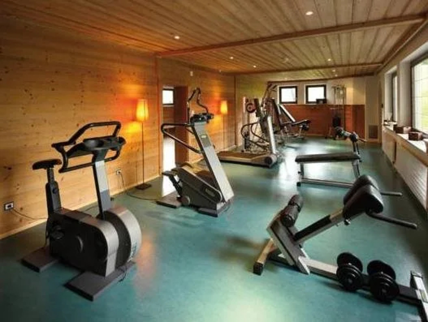 Residenzen Maximilian