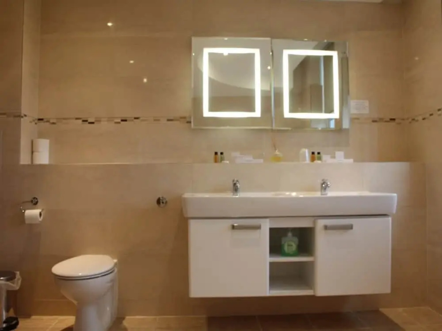 The Ocean Hotel & Spa