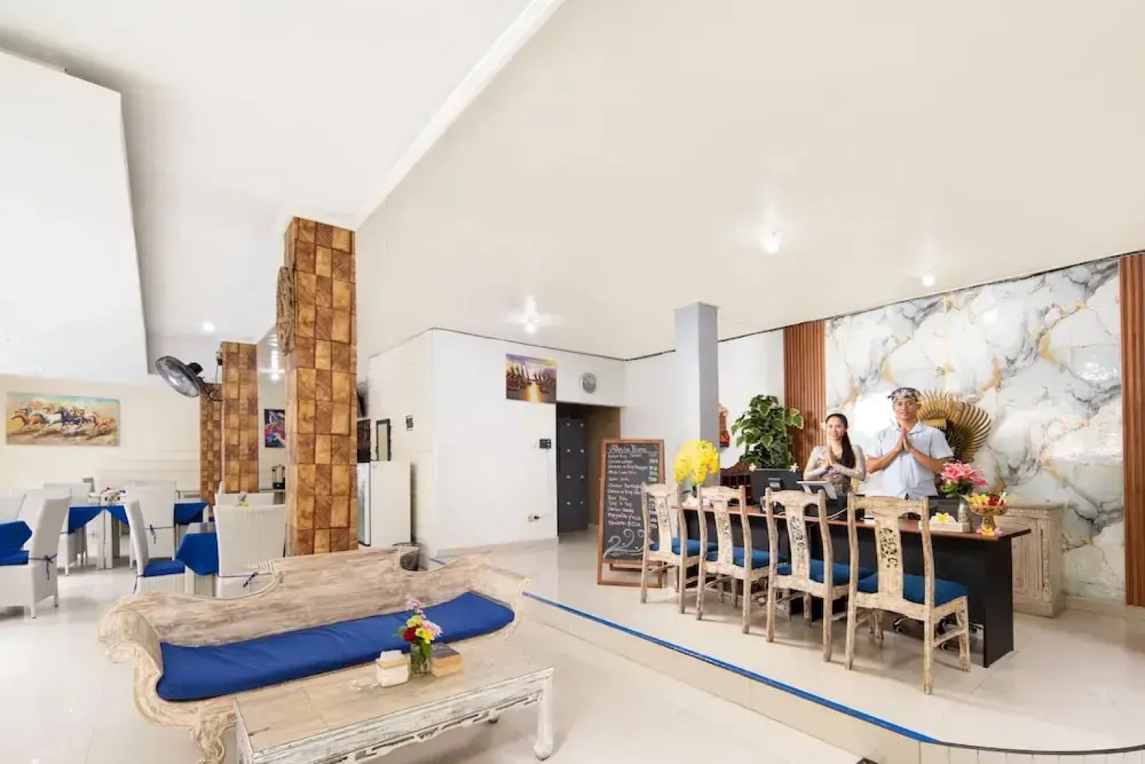 Hotel Lumbung Sari Legian