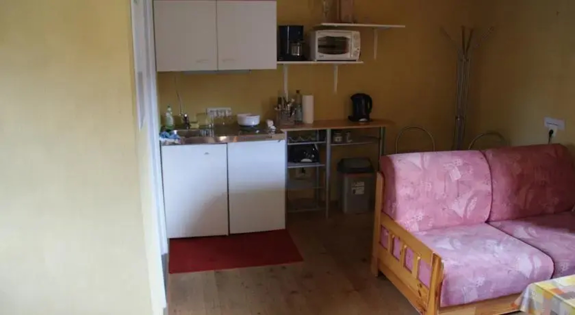 Ferienwohnung Dröschler