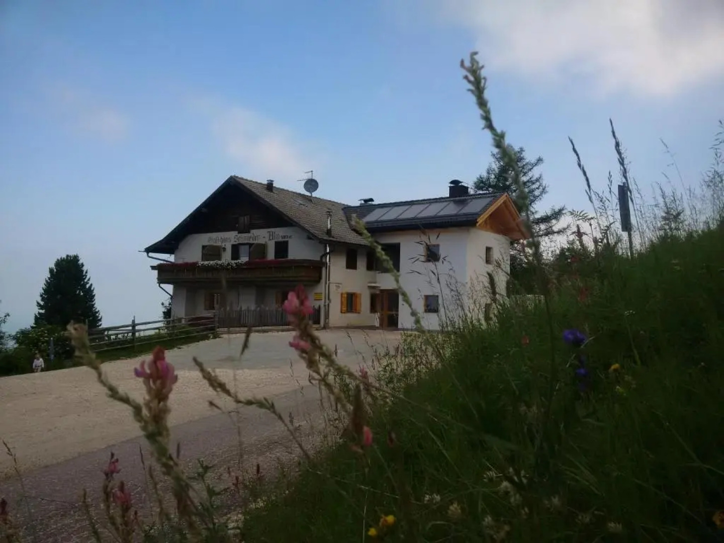 Gasthof Schmiederalm