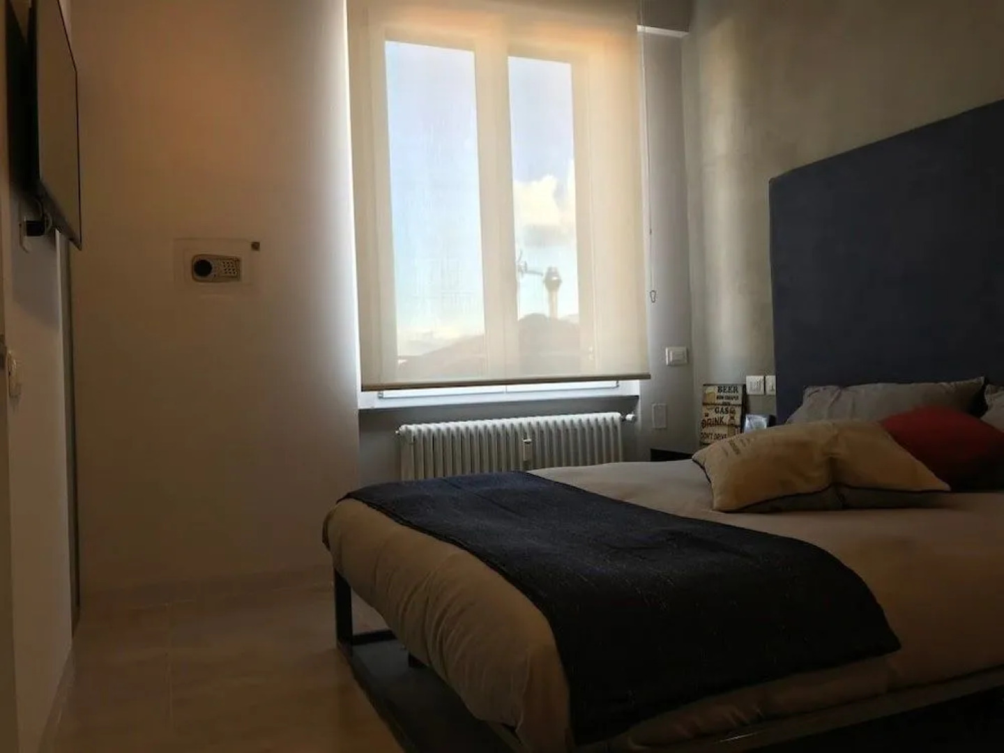 Mediceo 42 - Apartment