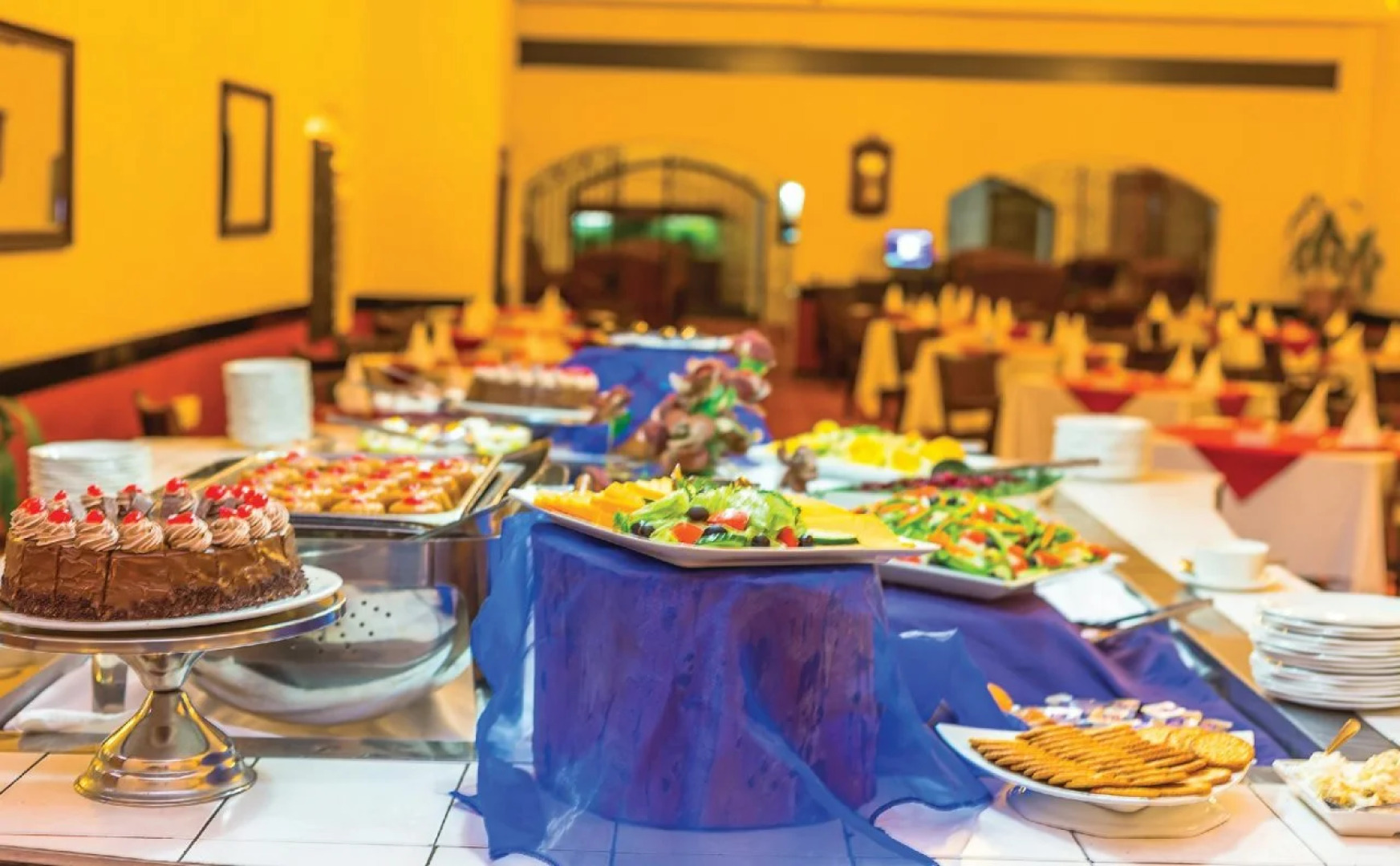 Gooderson Beach Hotel