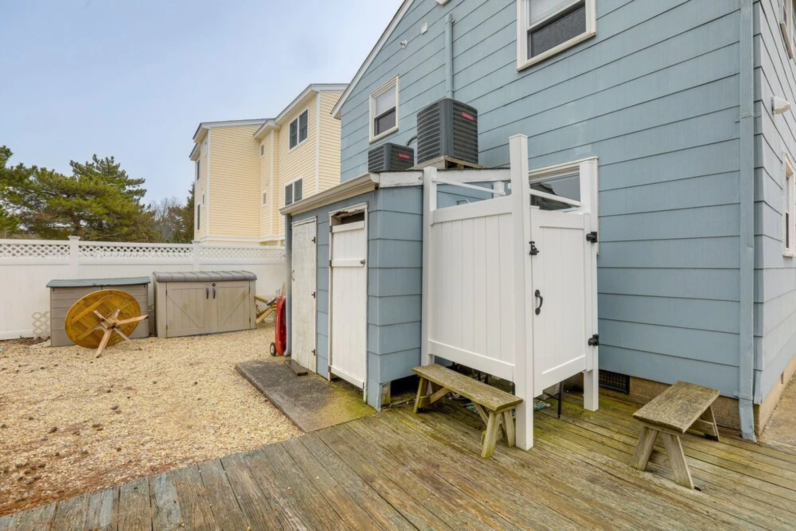 Pet-friendly Long Beach Island Home: Walk to Beach