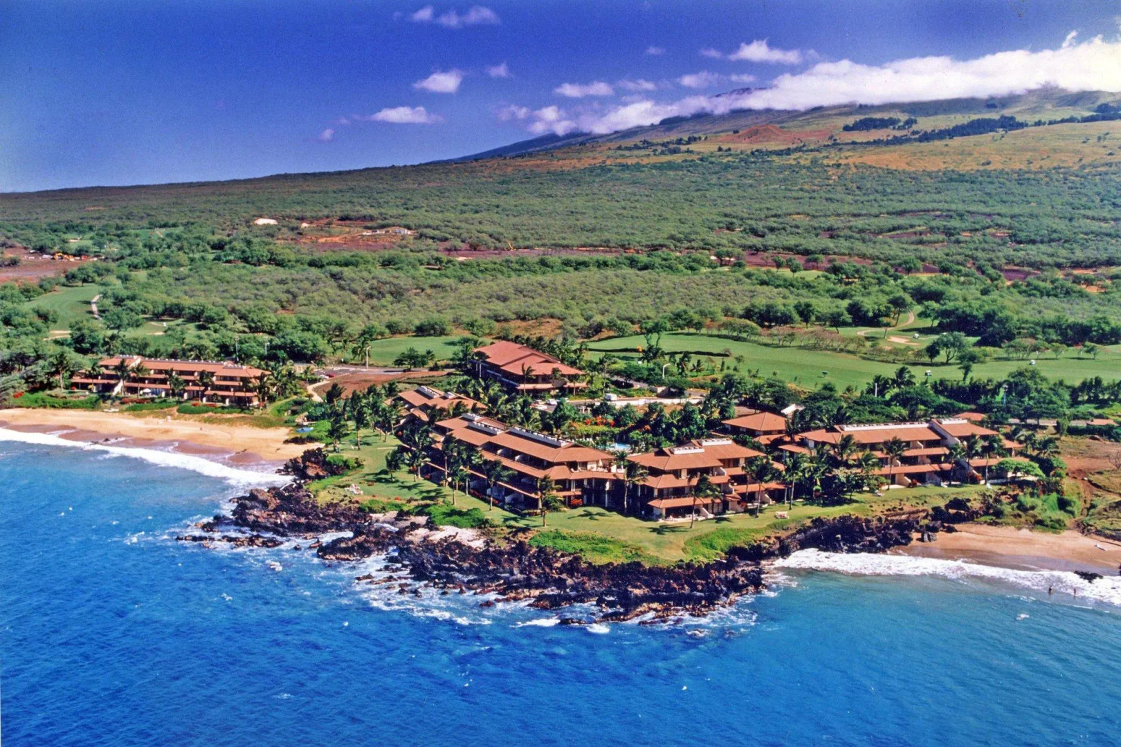 Makena Surf - CoralTree Residence Collection