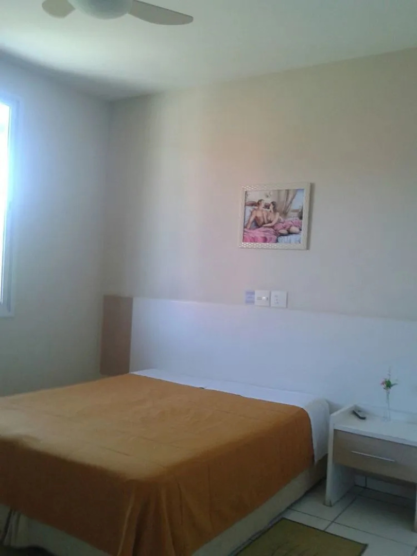 Pousada Riviera Bertioga