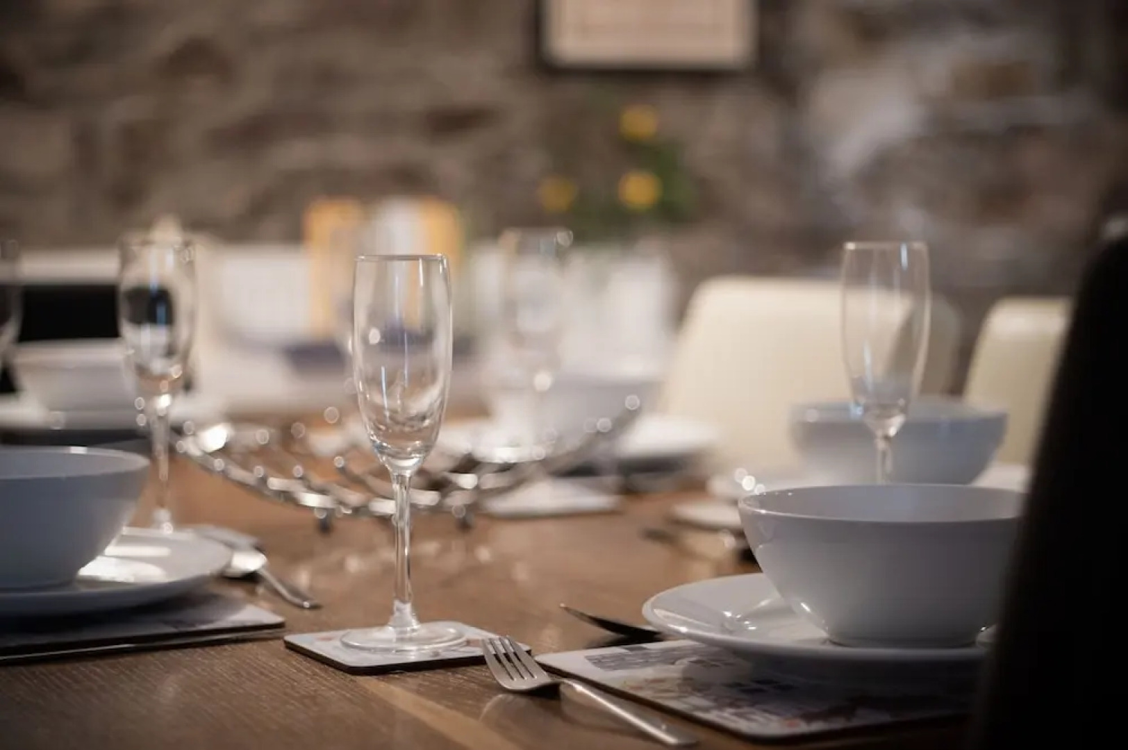 Fletcher Coach House