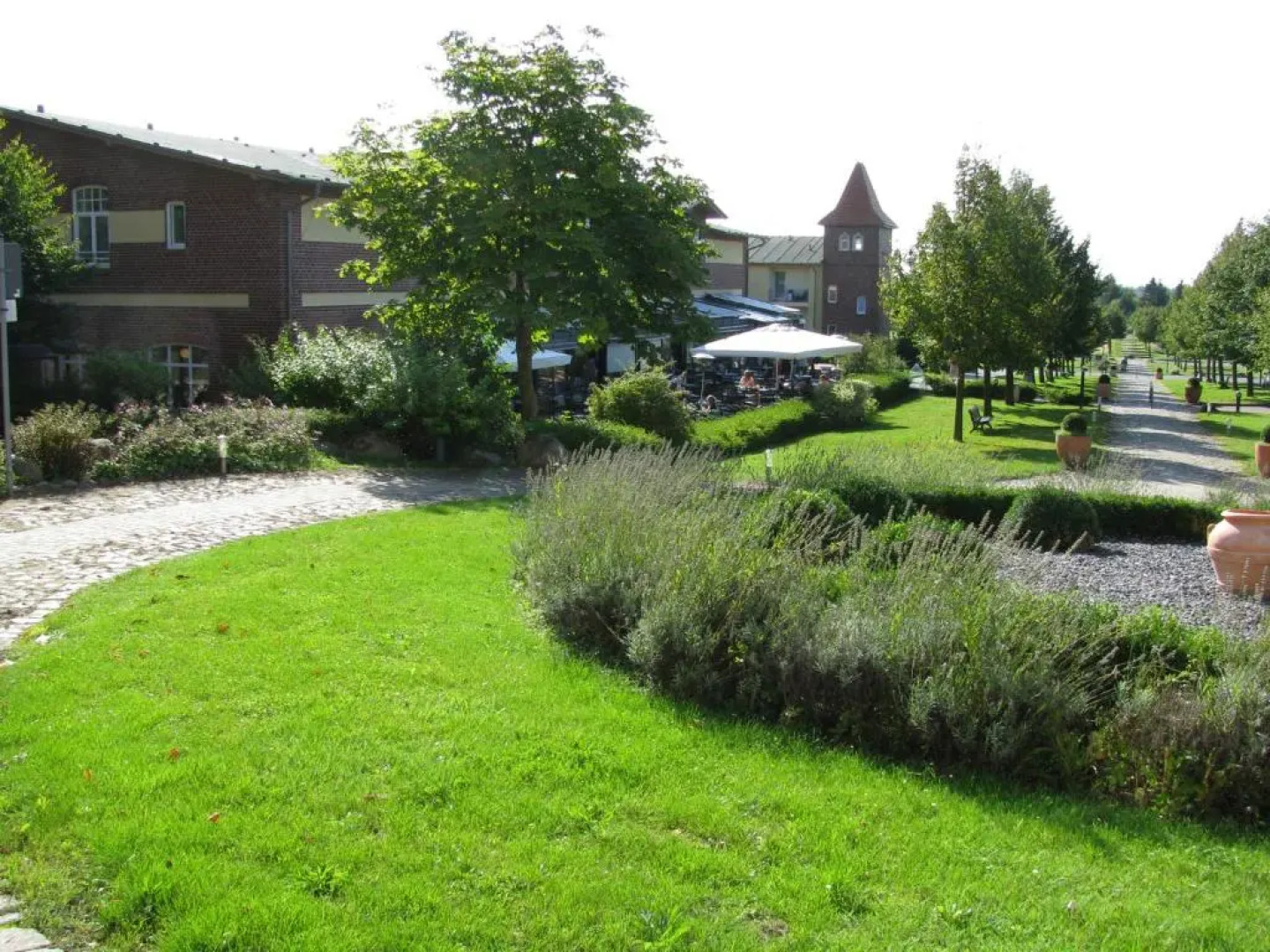 Ferienapartment-Ruegen