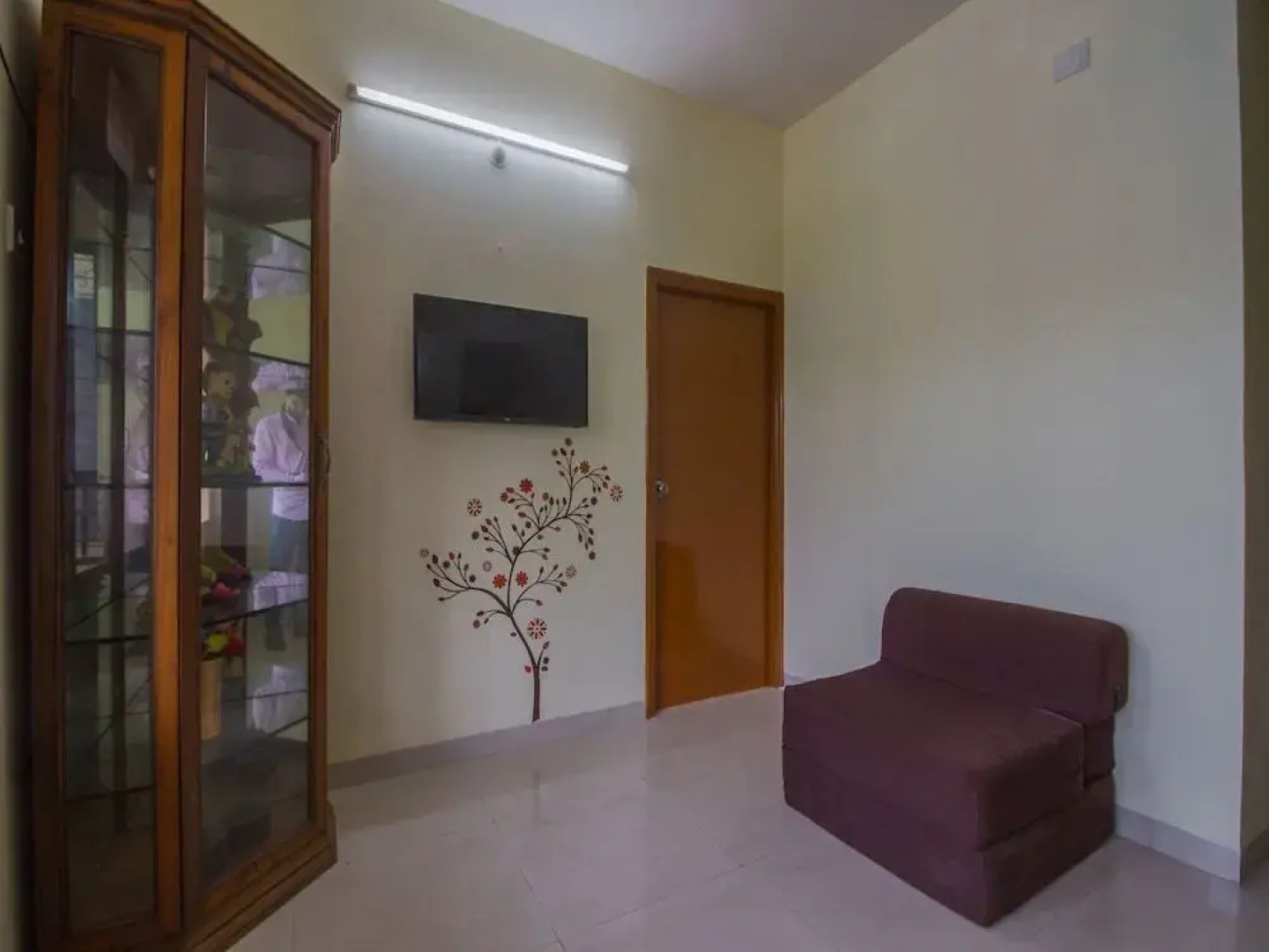 OYO 14871 Home Graceful 2BHK Mapusa