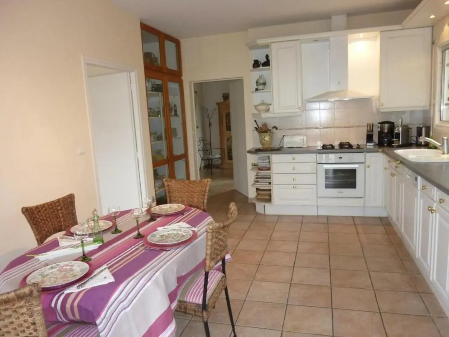 Gîte Angresse, 4 pièces, 6 personnes - FR-1-360-497