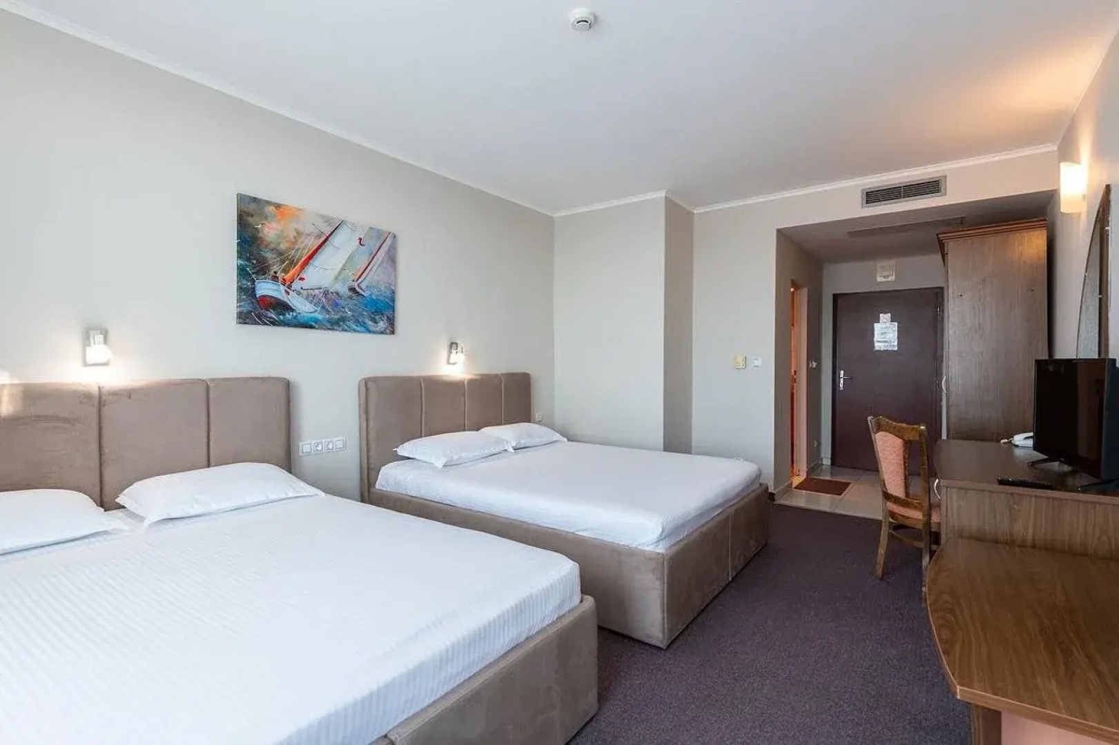 Trakia Plaza Hotel