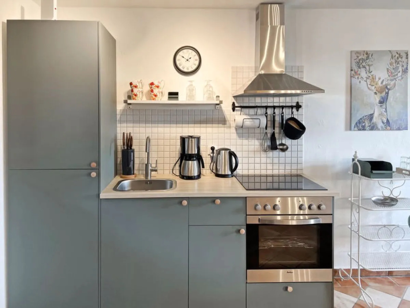 Gästehaus Alte Schule