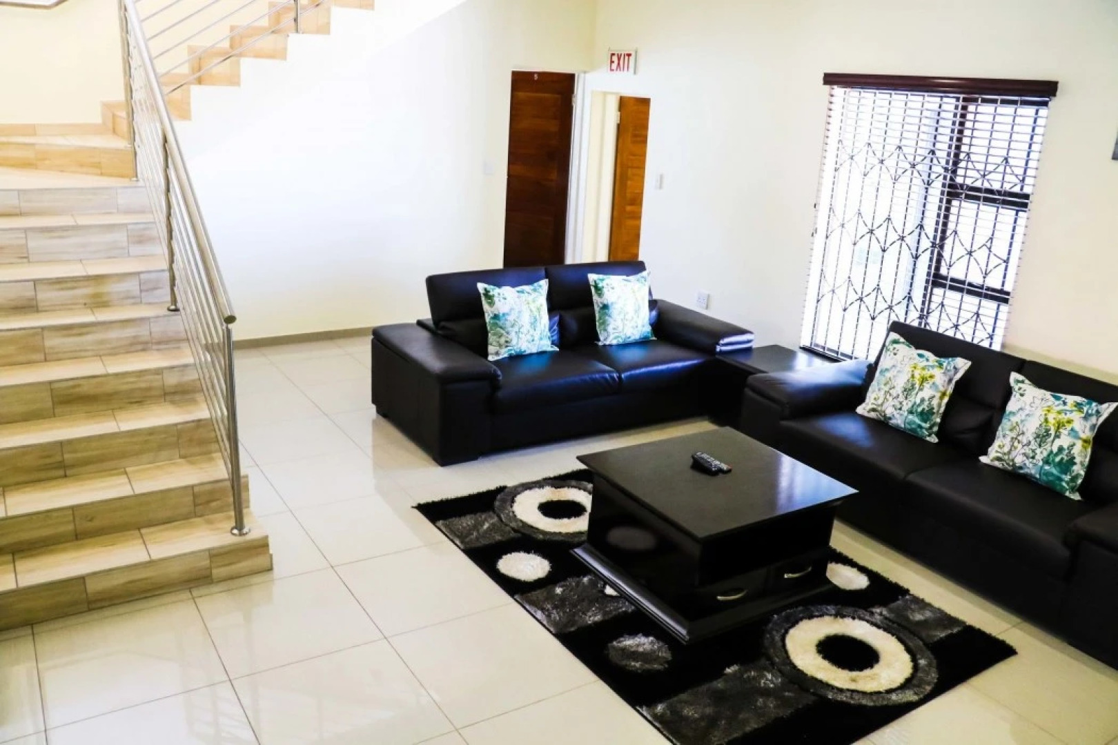 Estoby Executive Guesthouse