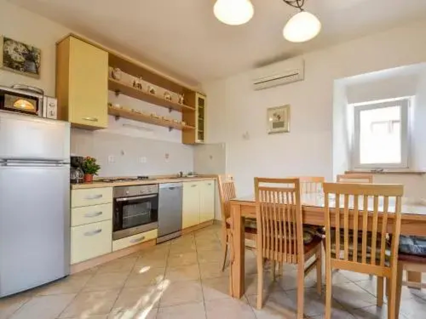 Apartment Angelina.1