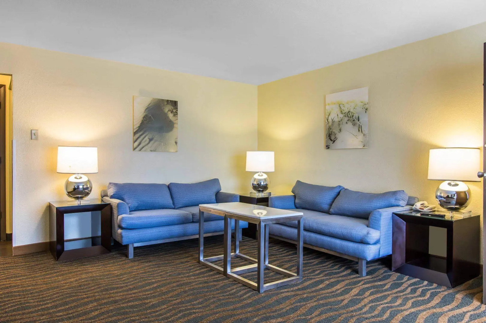 Quality Hotel Ardmore