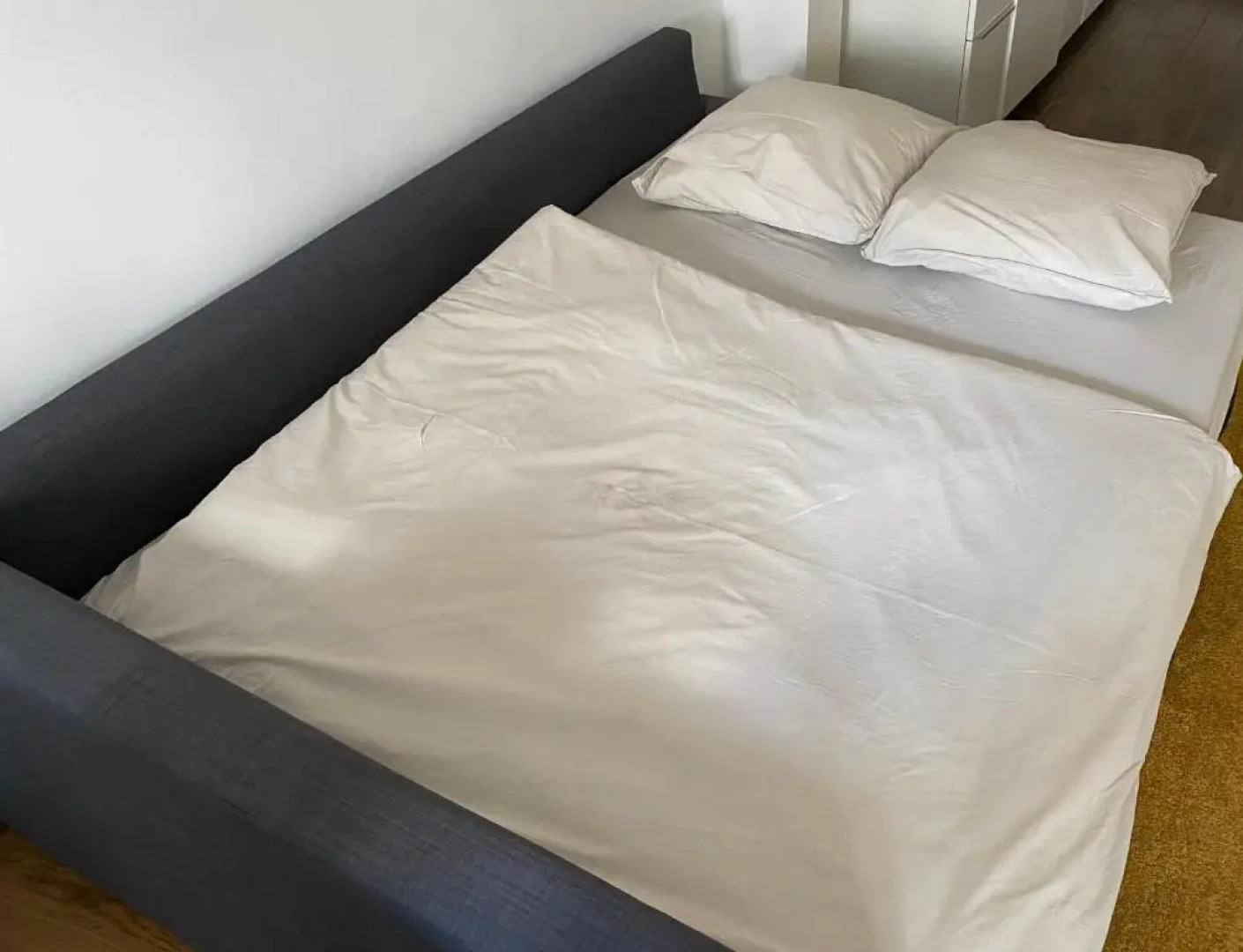 Le Roofound - Porte de Paris - Métro à 5min - Entrée personnelle