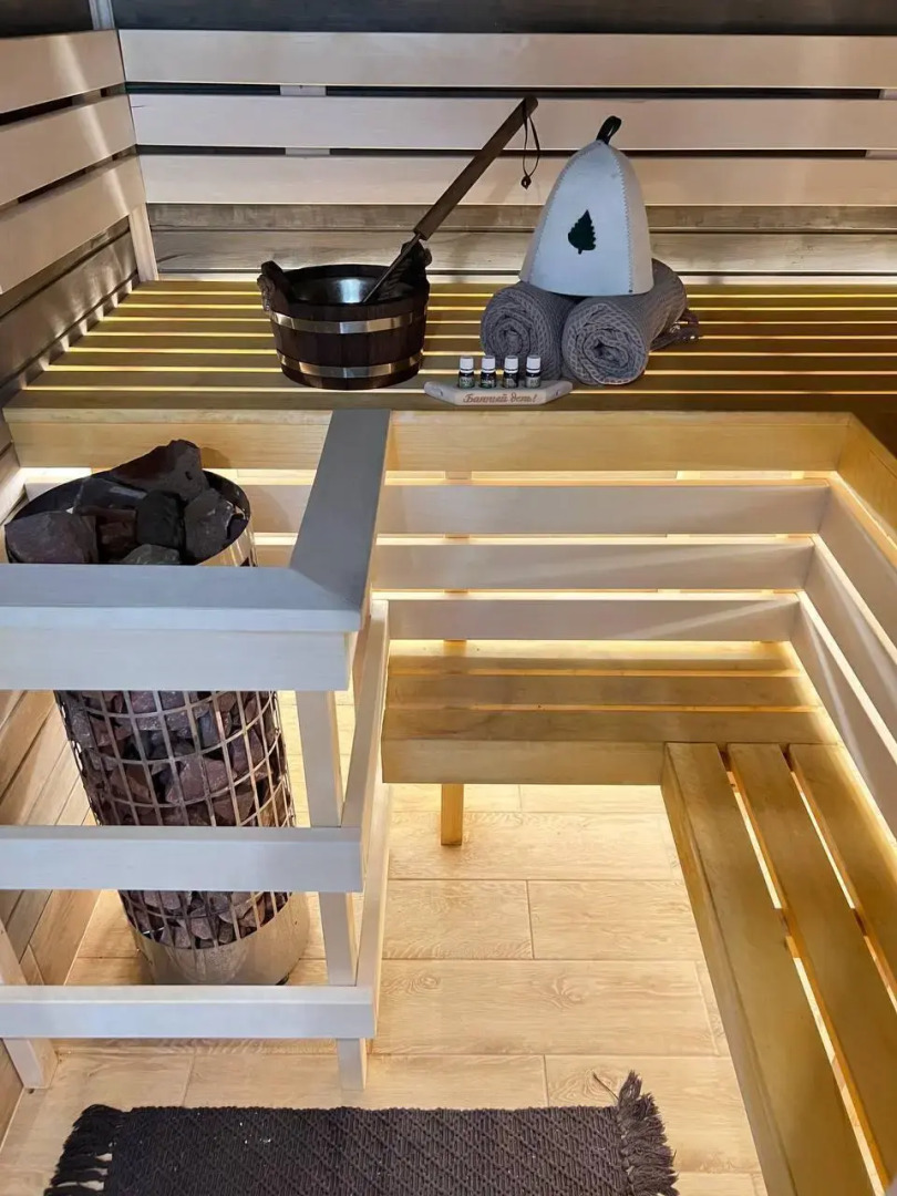 Дом Кармала