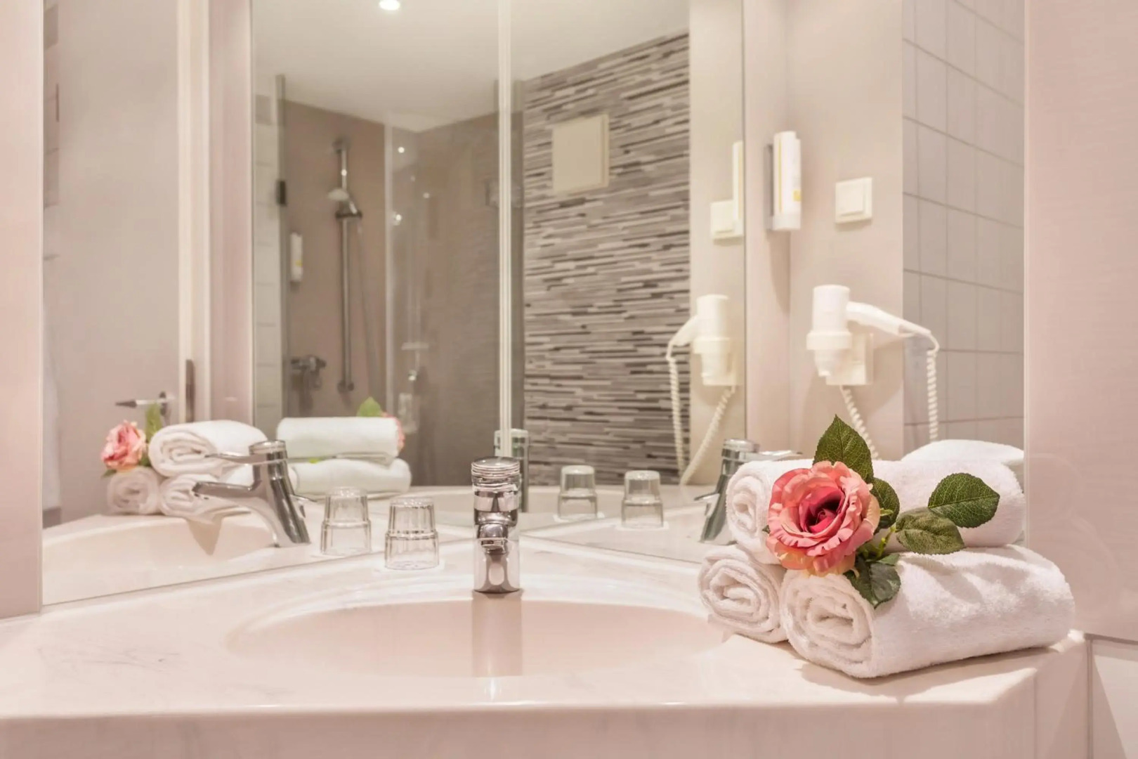 Hotel Krämerbrücke Erfurt