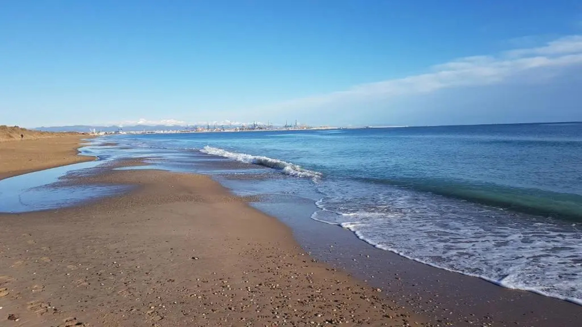 Bungalows Park Albufera