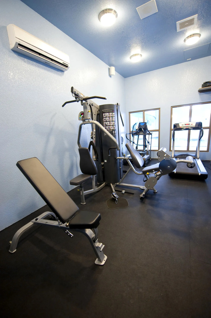 Stoney Nakoda Resort & Casino