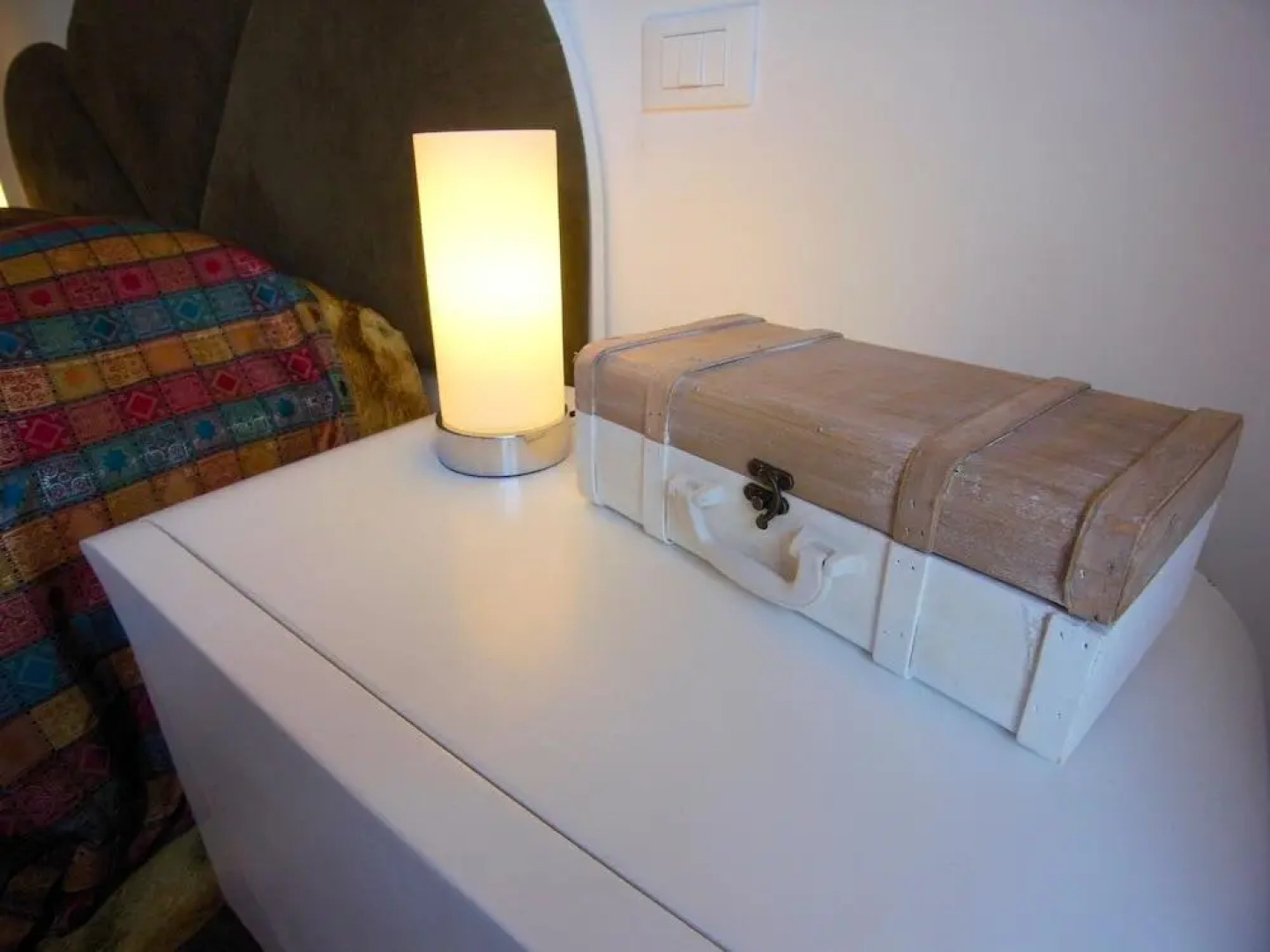 Società Agricola La Staccionata