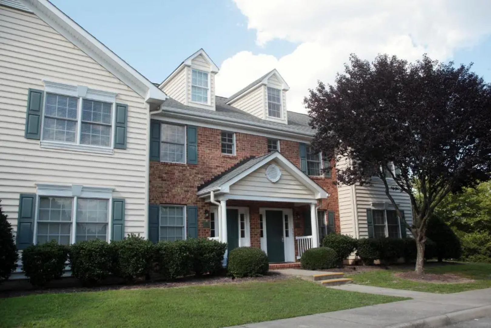 Vacation Village At Williamsburg