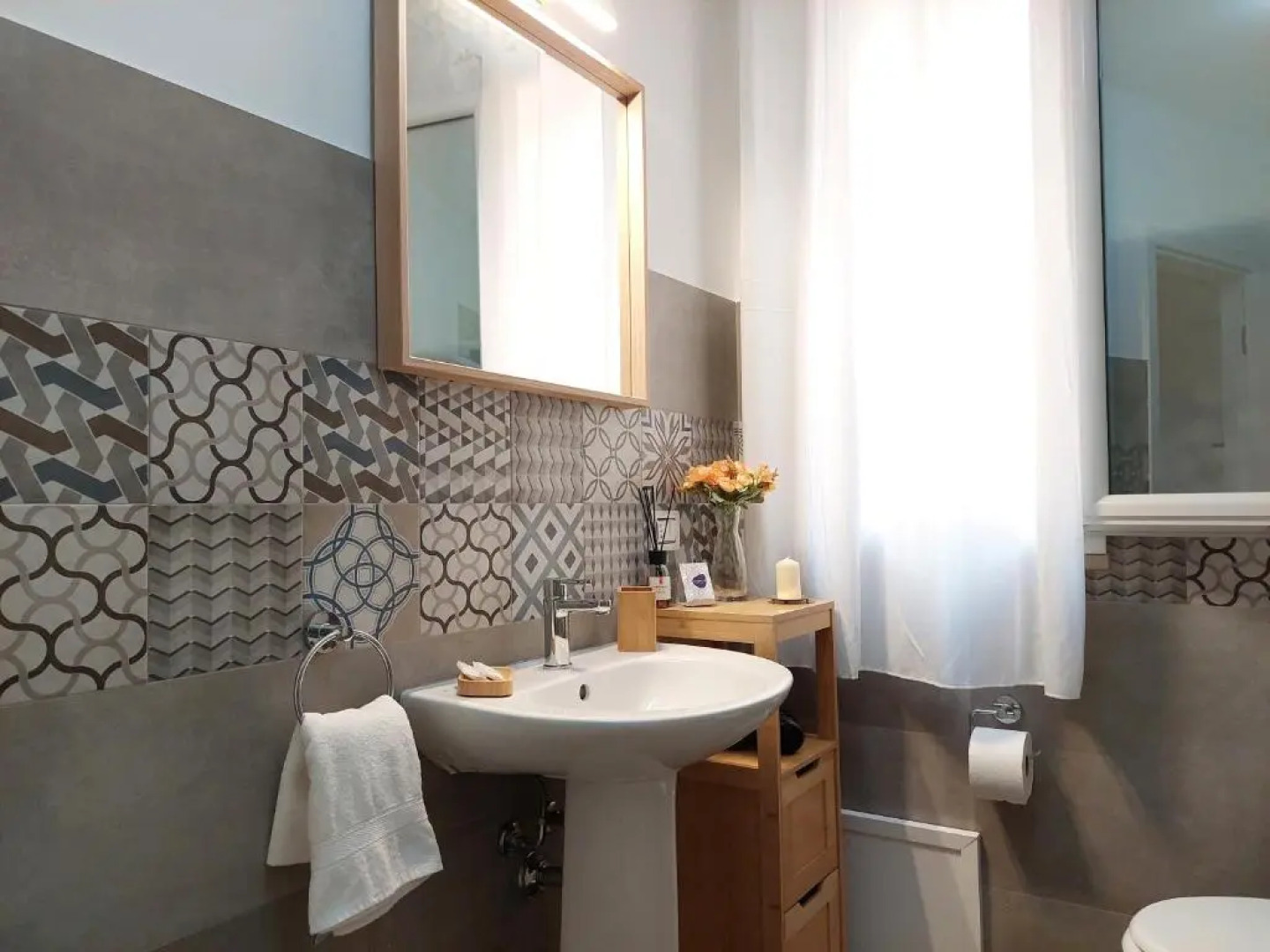 Sunset House Balestrate