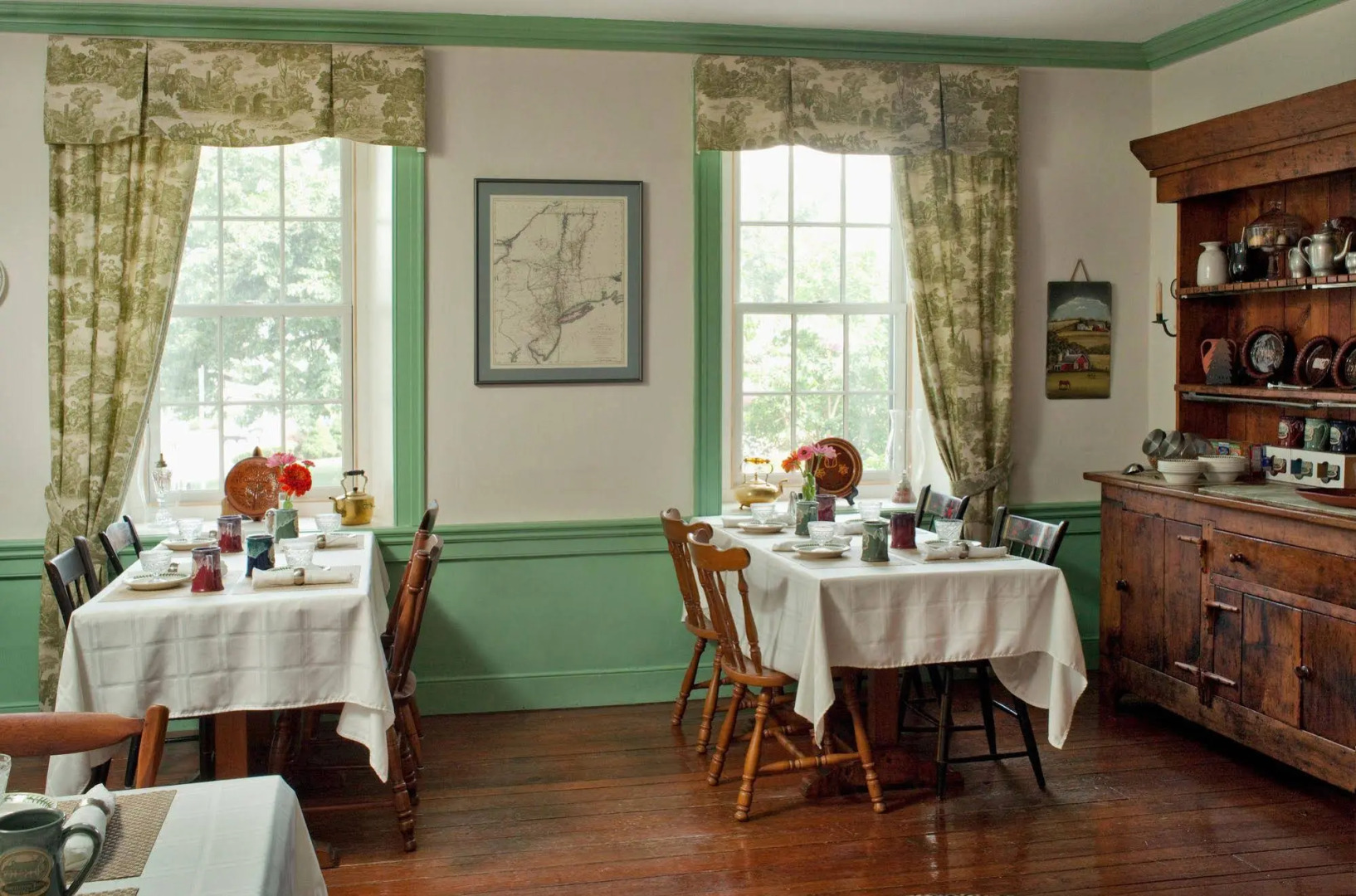 Historic Smithton Inn