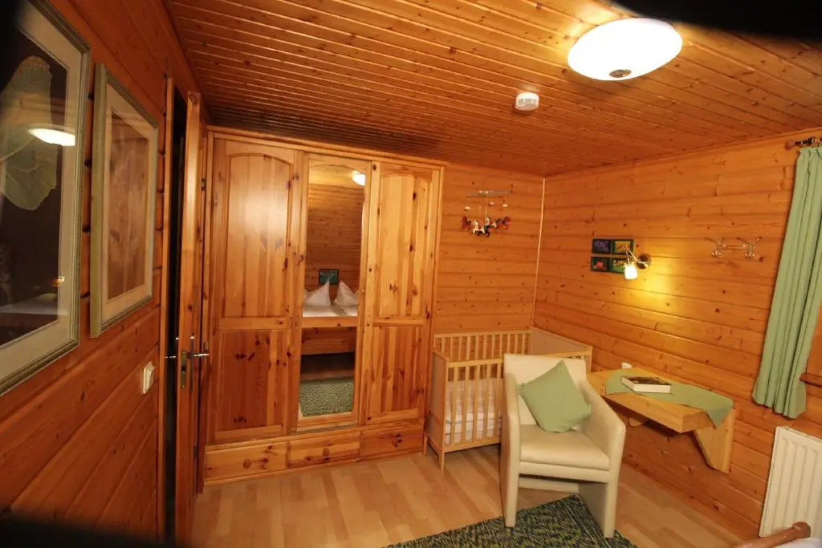 ****FH Blauvogel 60 Harz