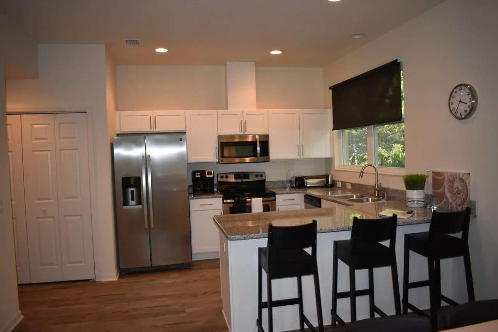 TradeWinds Homosassa Marina Resort