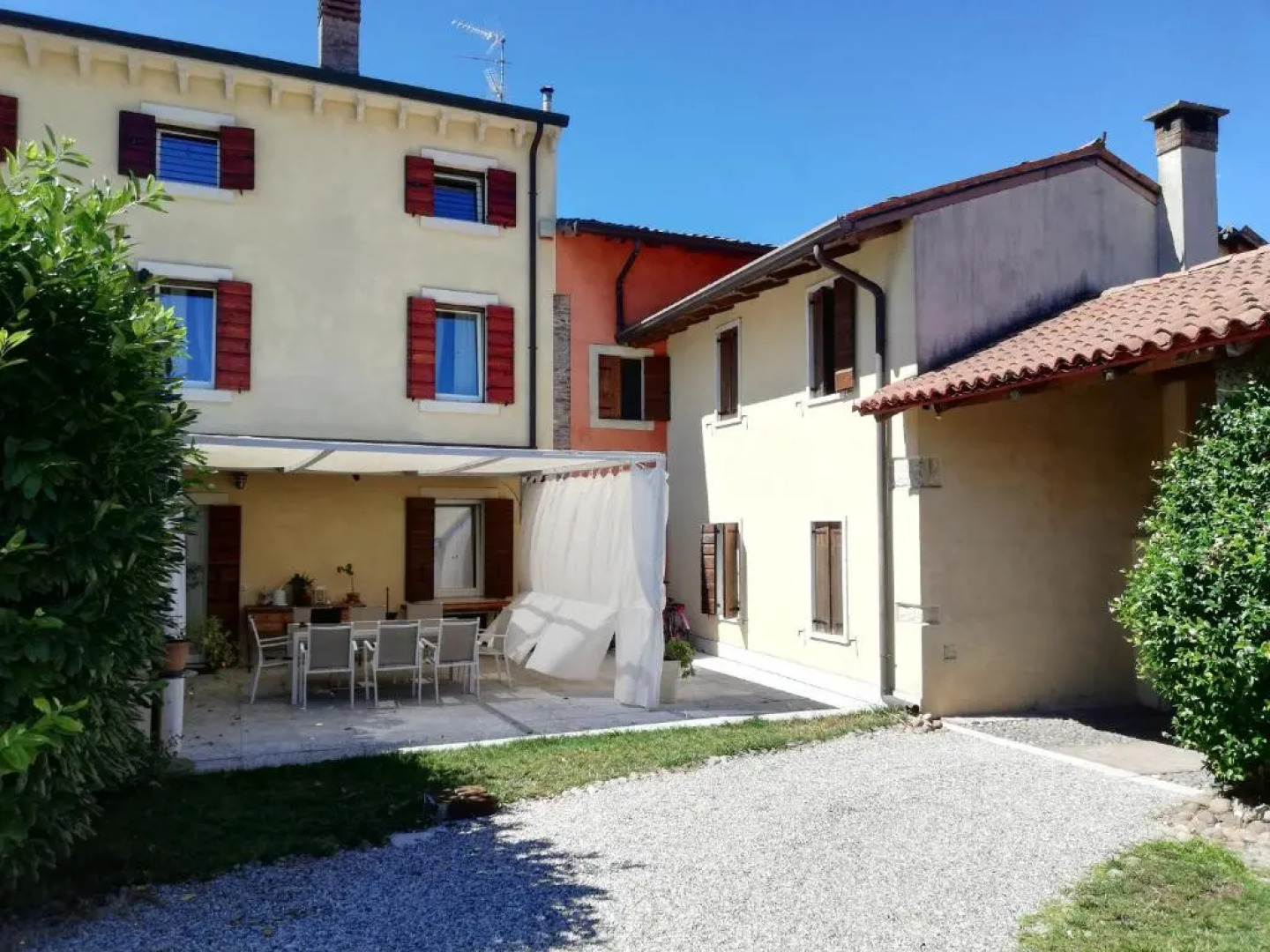 Appartamento La Corte Verona