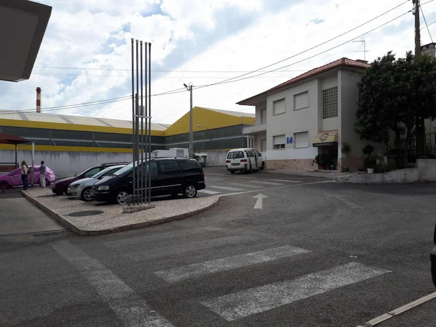 Mira Tejo