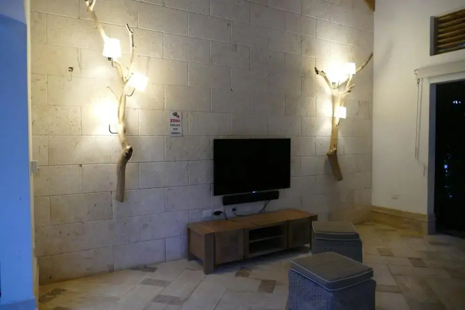 Villa Estela at Monserrat 2