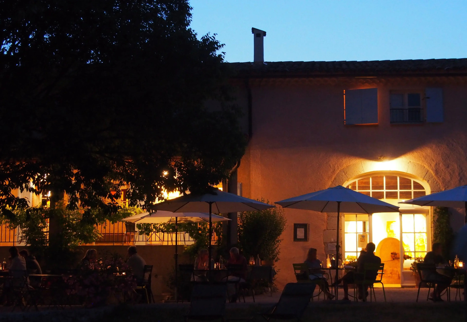 Le Moulin du Château