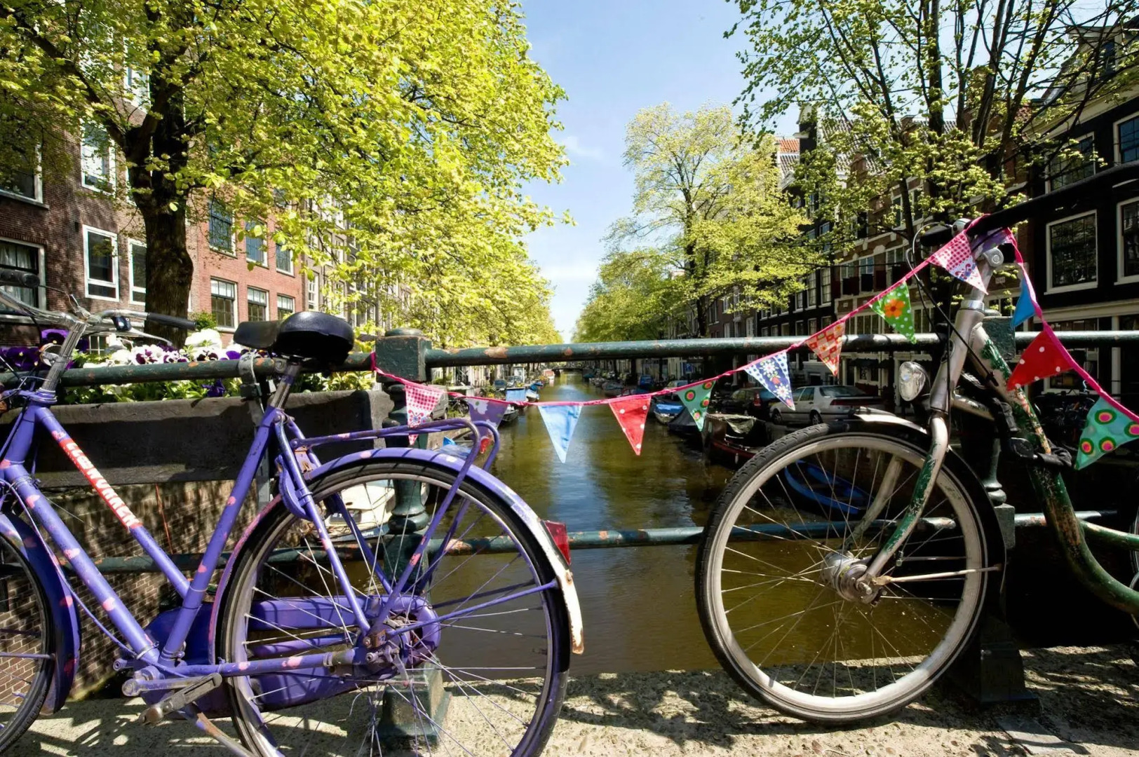 WestCord City Centre Hotel Amsterdam