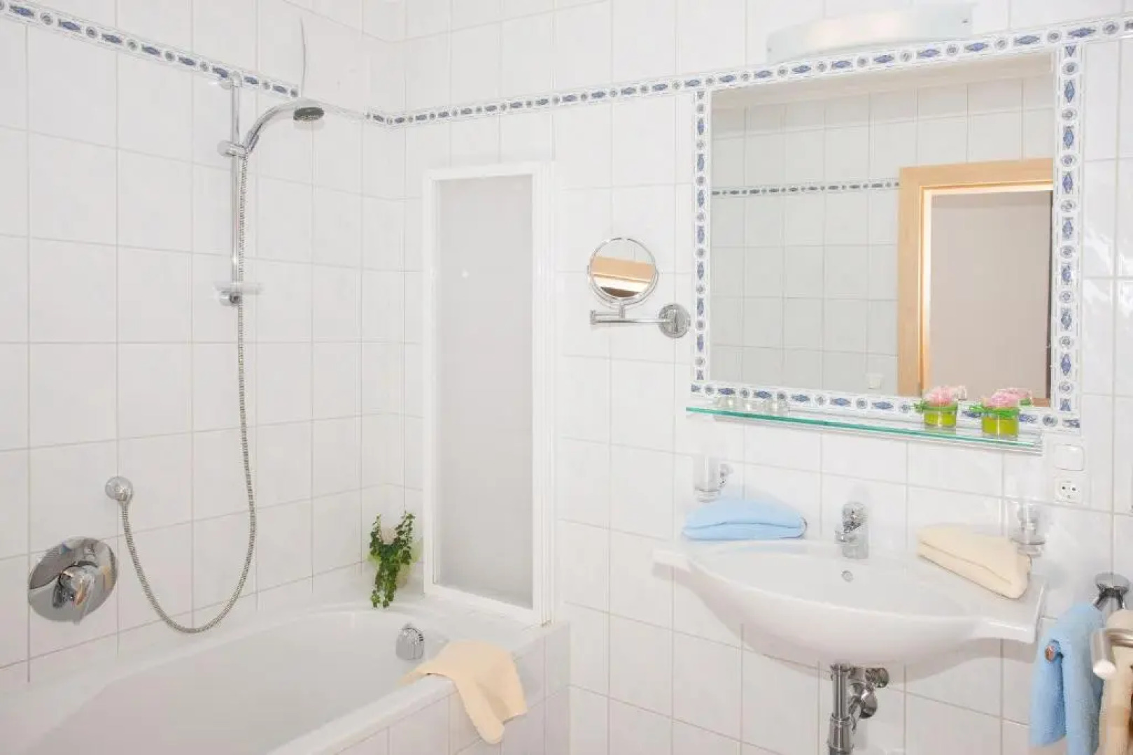 Appartements Fortuna