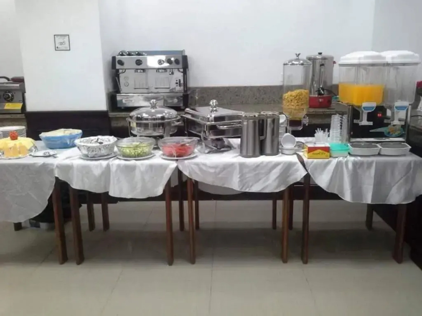 E-Just Hotel Borg El Arab