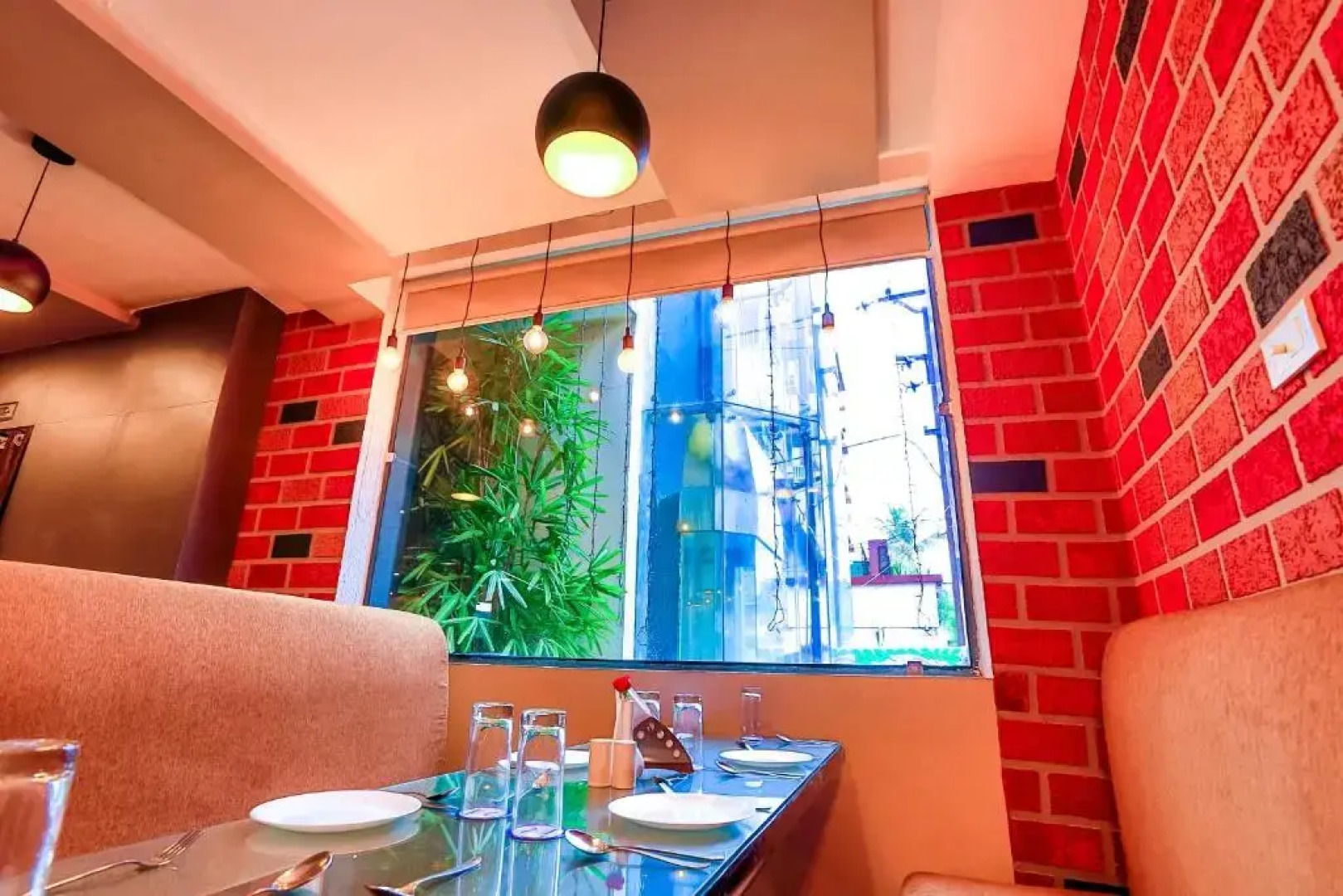 OYO 9265 Blue Lagoon Premium Hotel