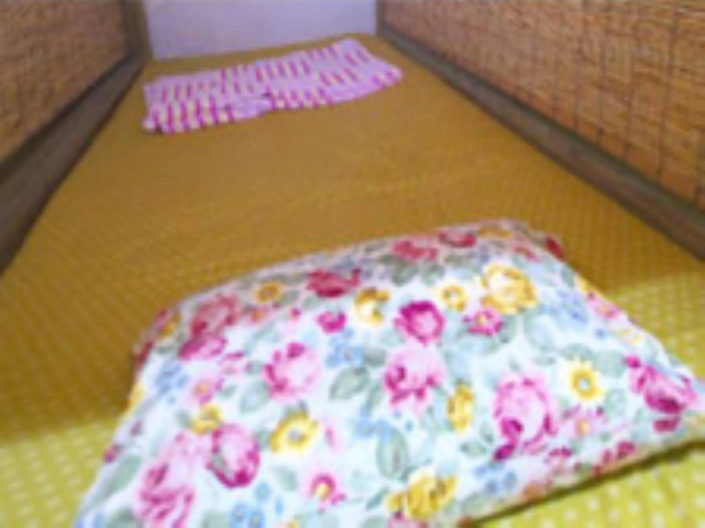 Guesthouse CamCam Okinawa - Hostel