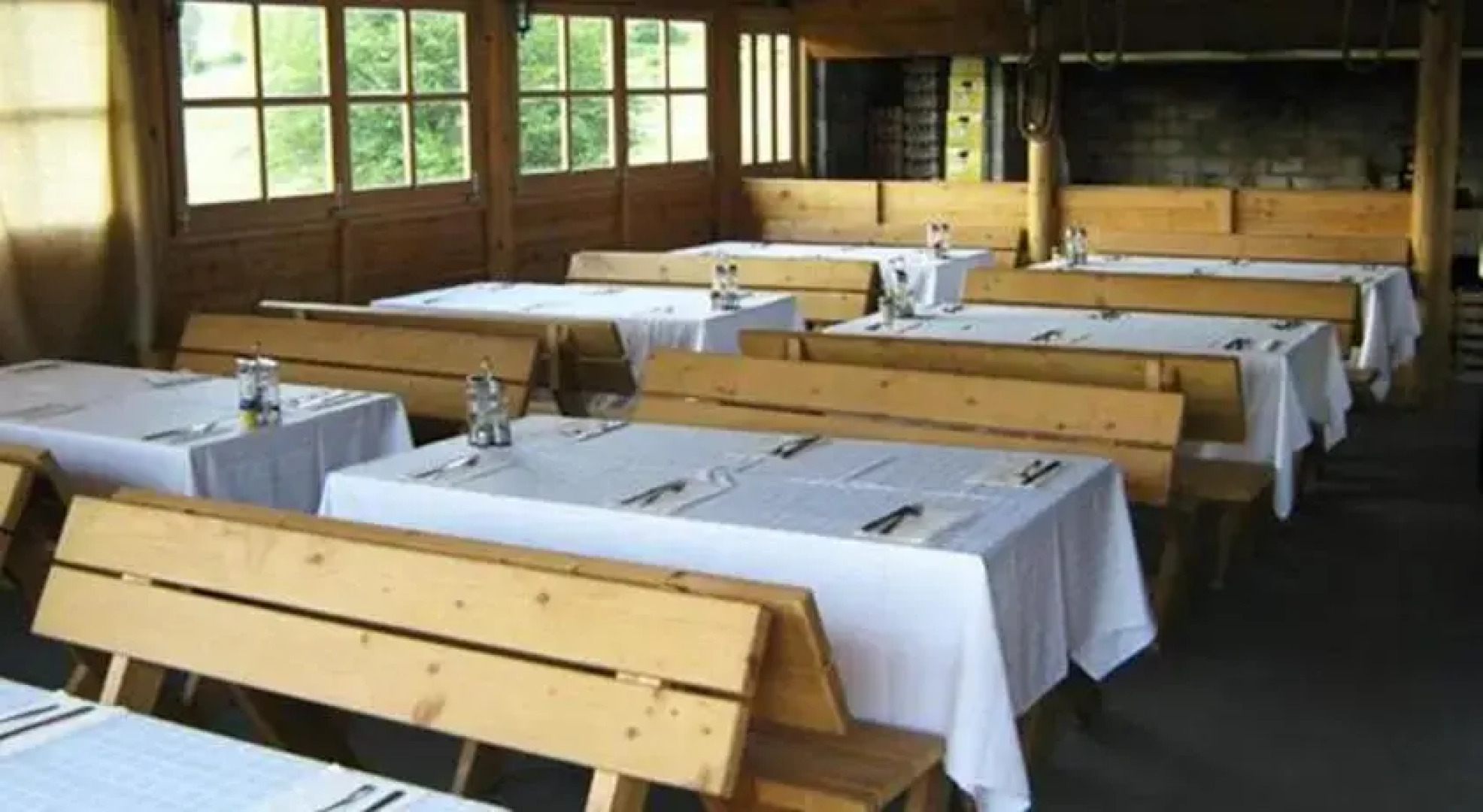 Ethno Village Yugoslavia