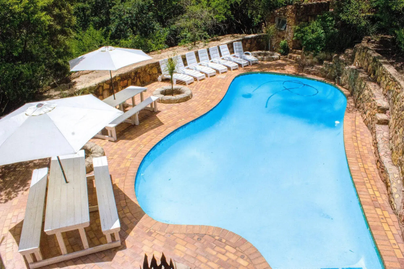 Rainforest Boutique Camp