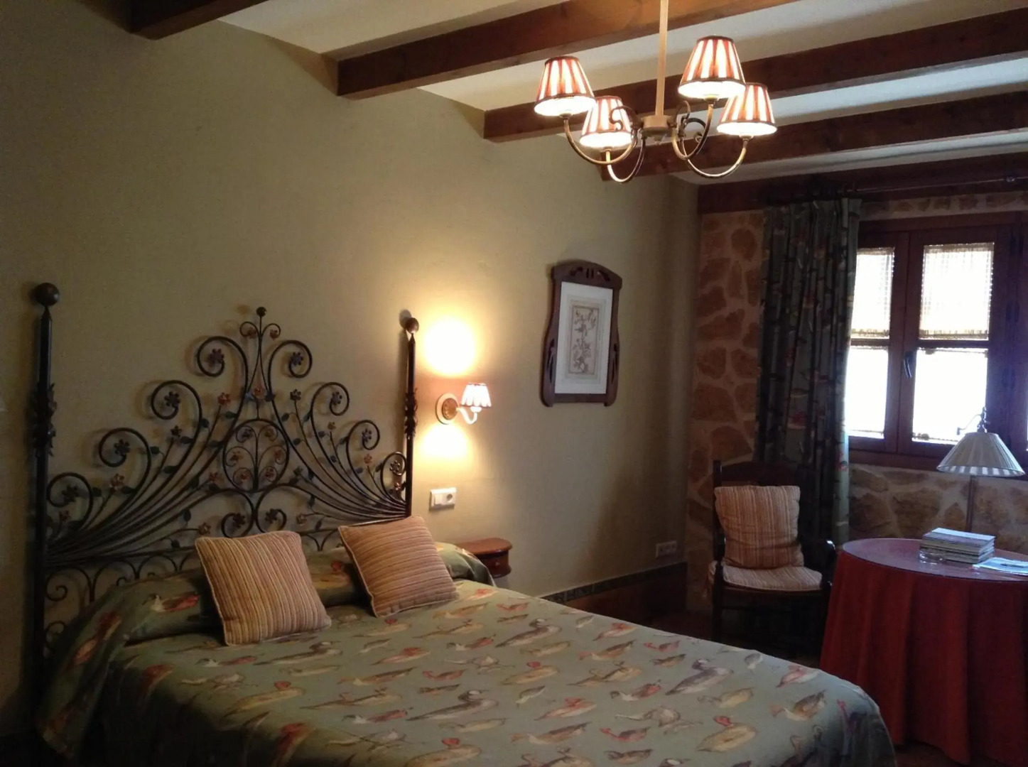 Hotel Meson de Don Quijote