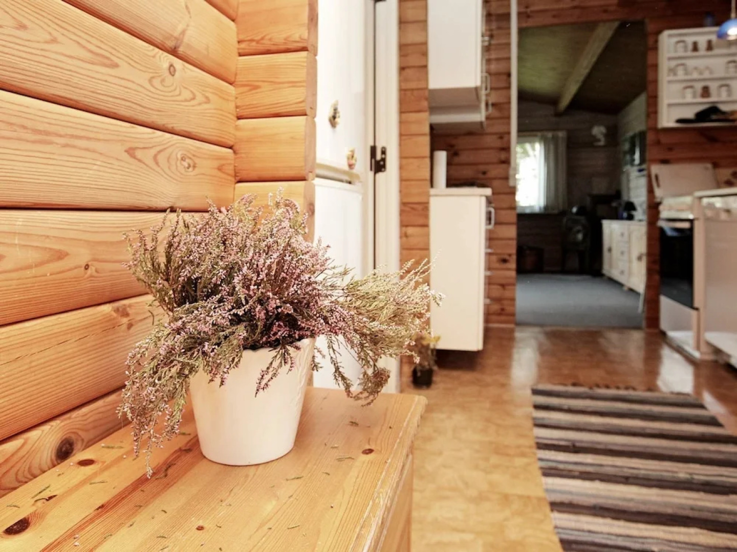 Quaint Holiday Home in Struer Near Beach