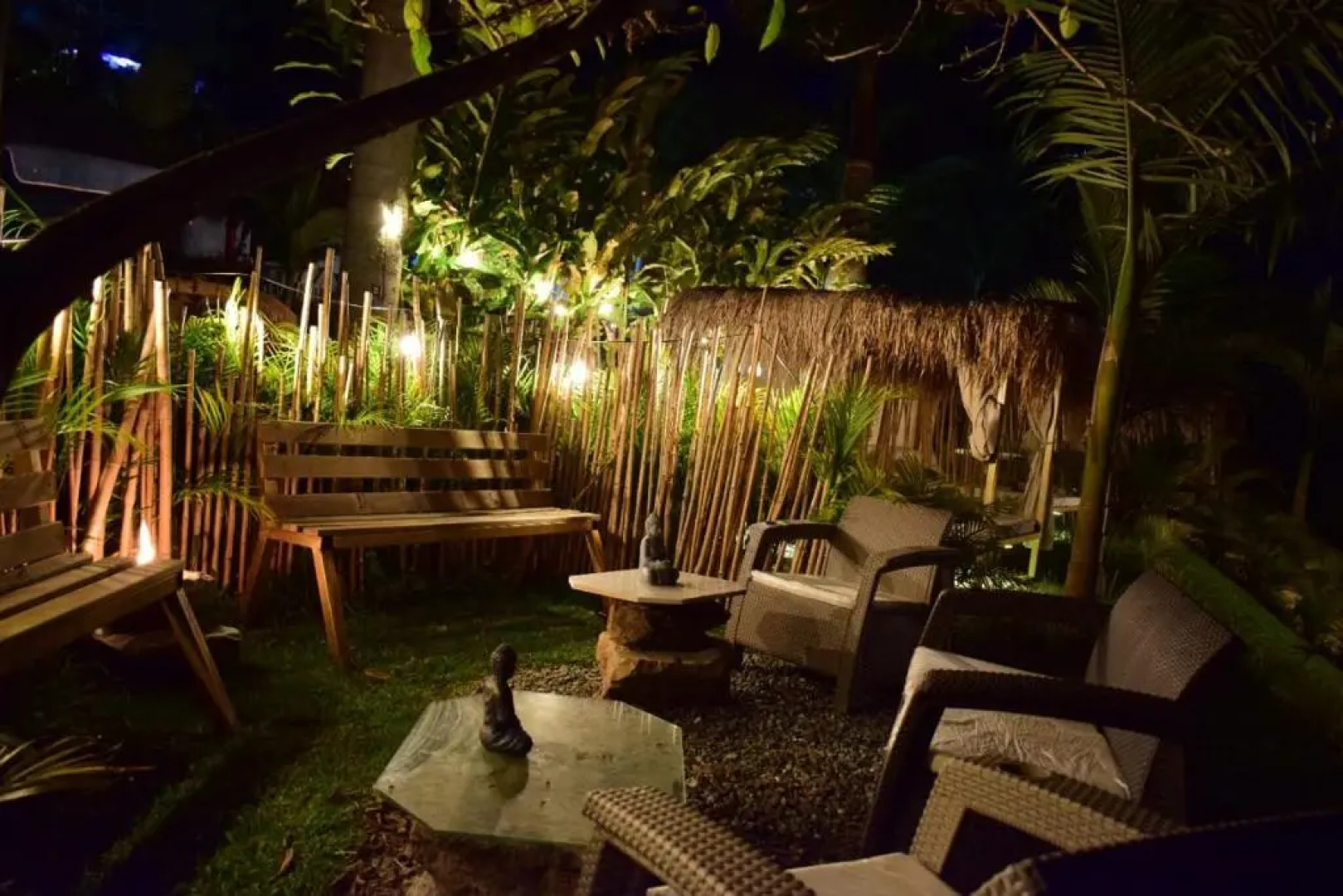 Hotel Ocaso Campestre